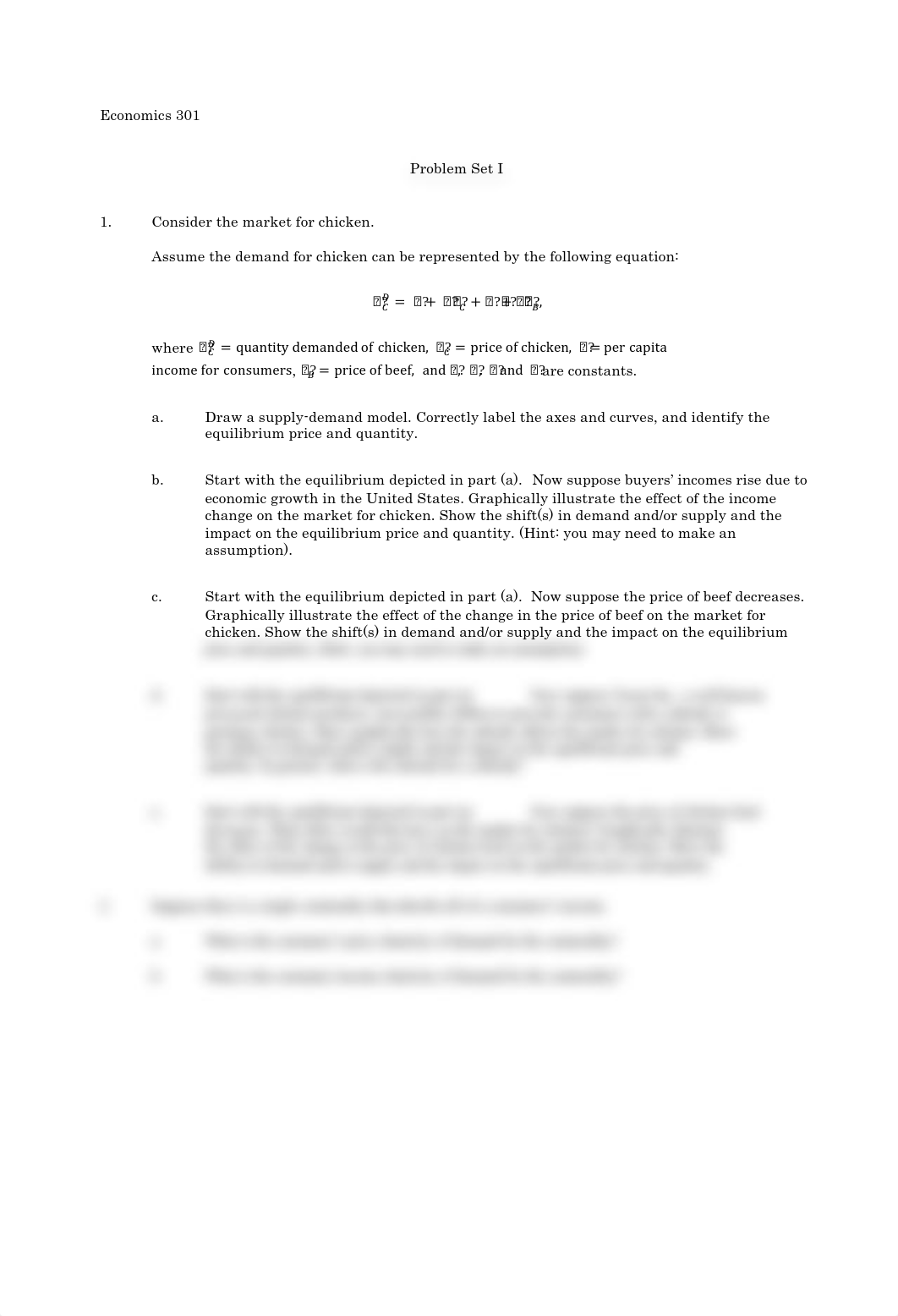 Econ 301 Problem Set 1.pdf_dswol6756pw_page1