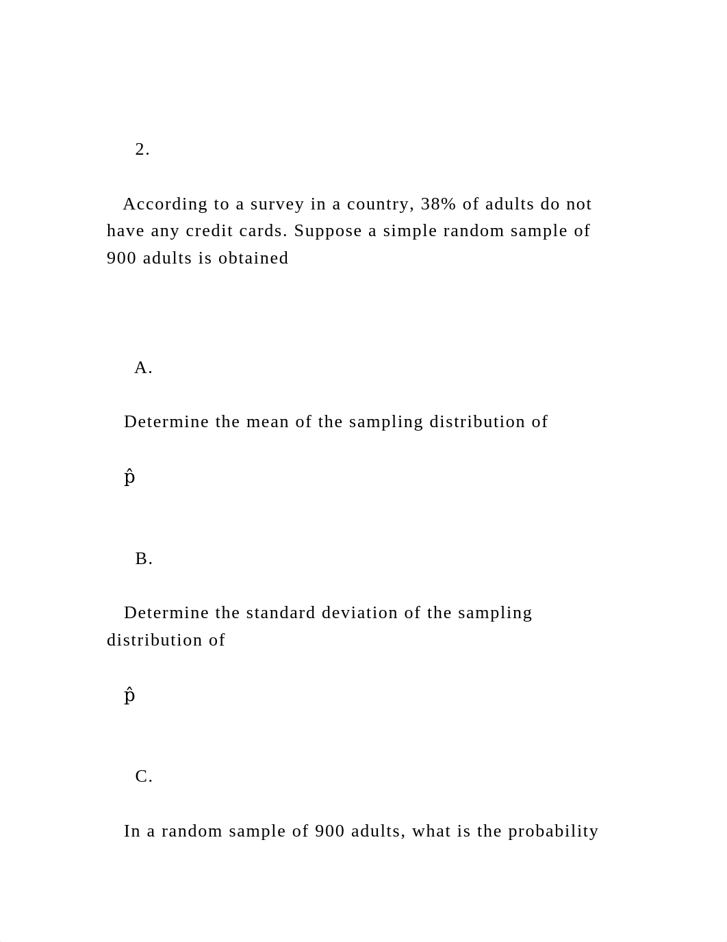 1.       Suppose the lengths of the pregnancies of a certa.docx_dswph98njrs_page3