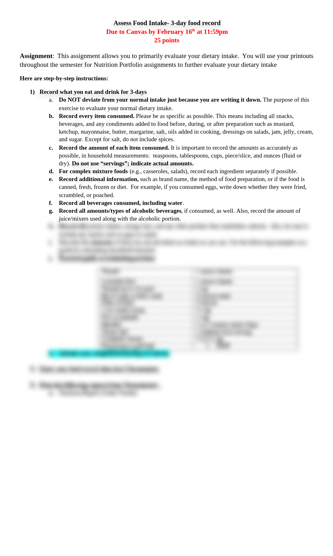 3 Day Food Log Assignment.docx_dswse1lopa5_page1