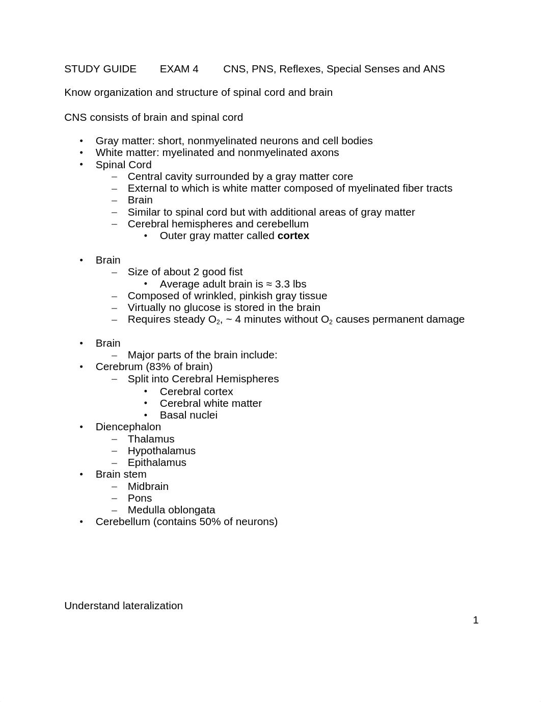 BIO210 Study Guide 4_dswsvm9tc45_page1