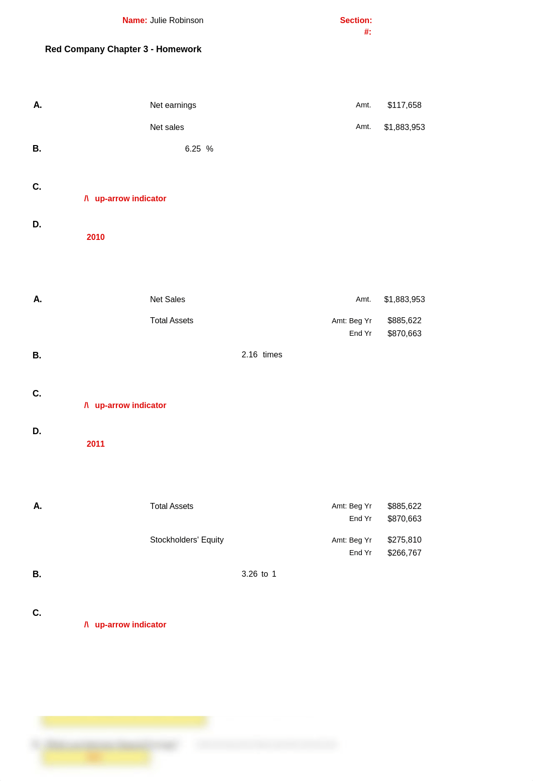 Red Company Chapter 3 Homework.xls_dswszlf8noj_page1