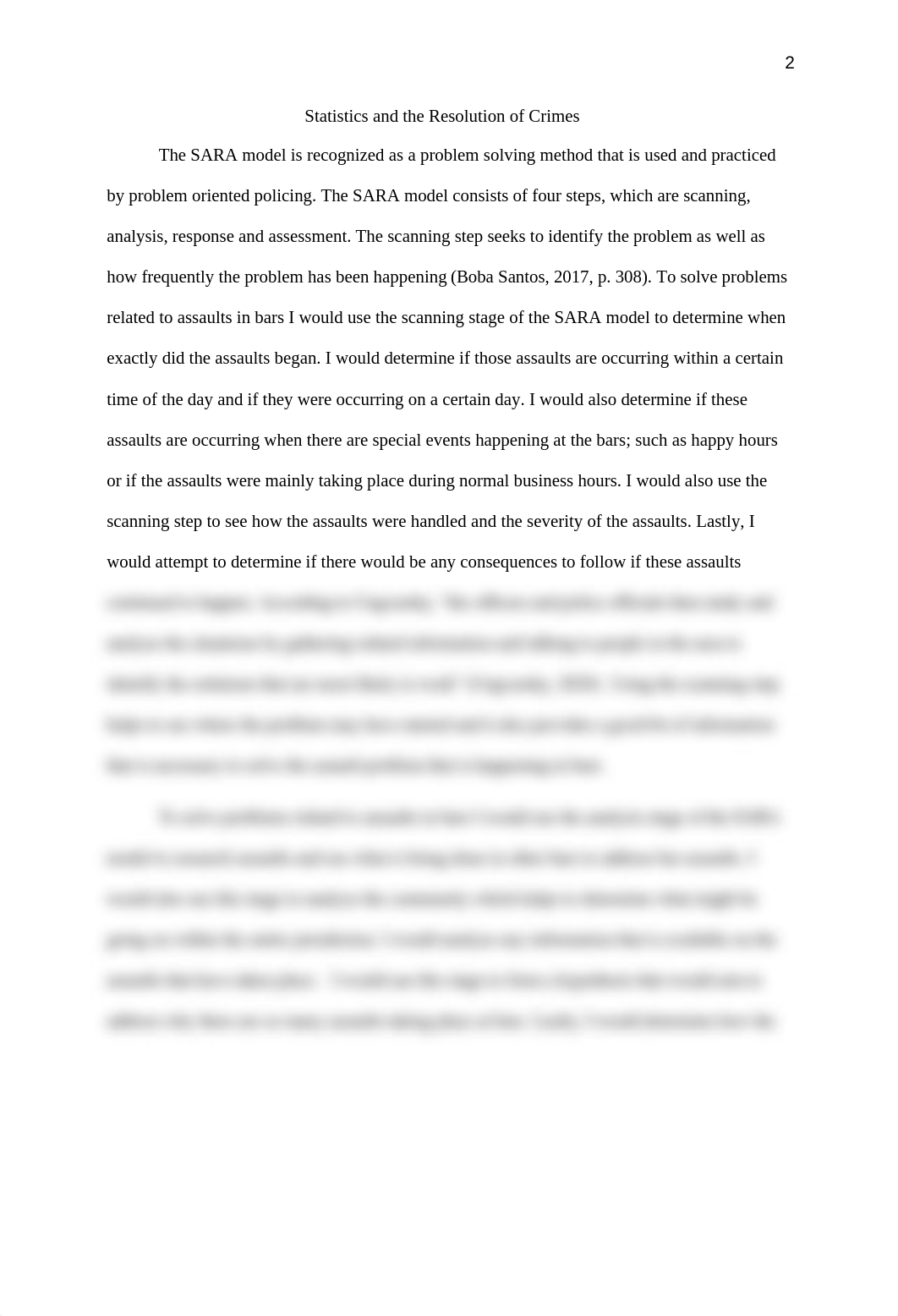 Statistics and the Resolution of Crimes .docx_dswv1381g80_page2