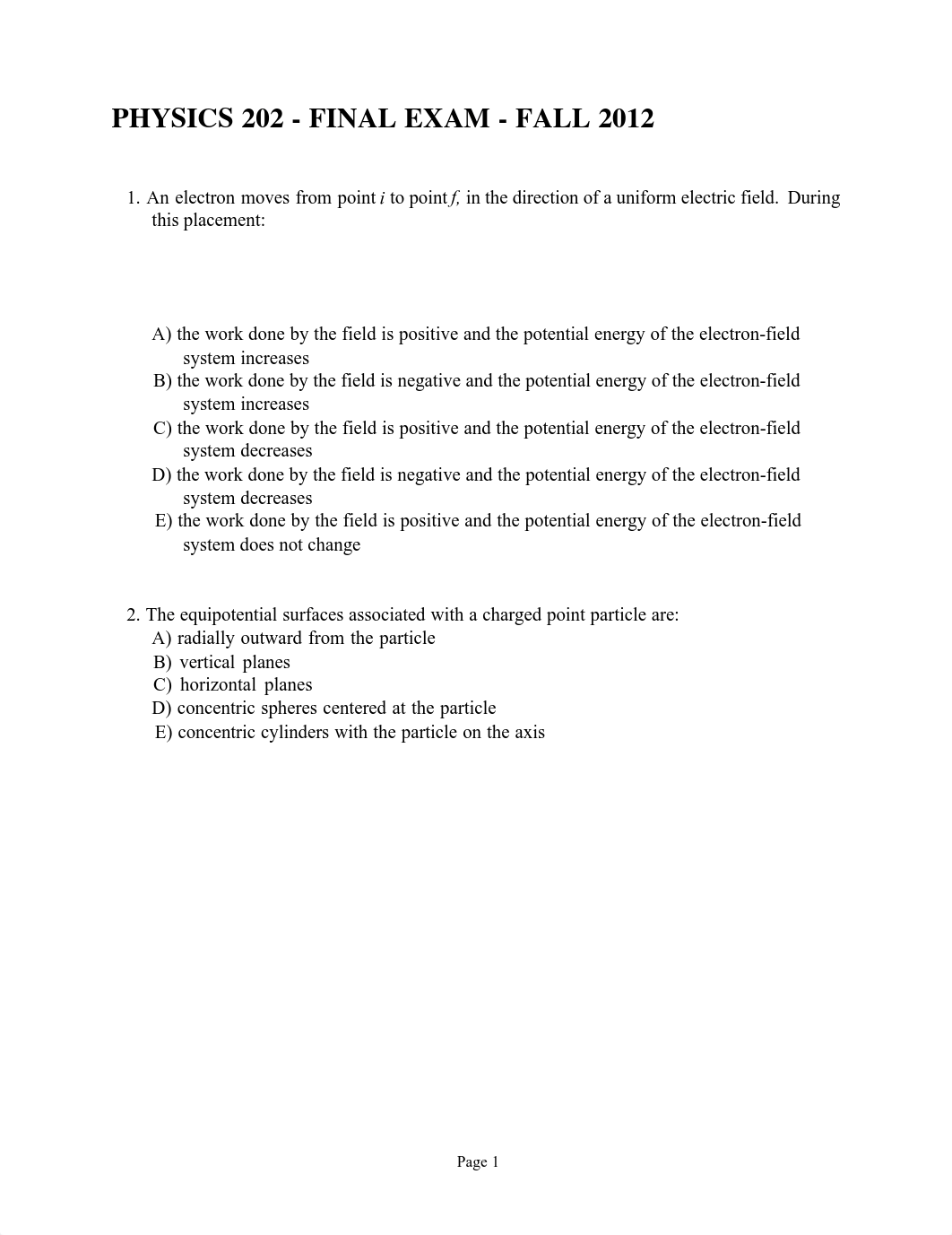 PHysics 202 Final Exam Fall 2012 A_dswwm6avpk1_page1