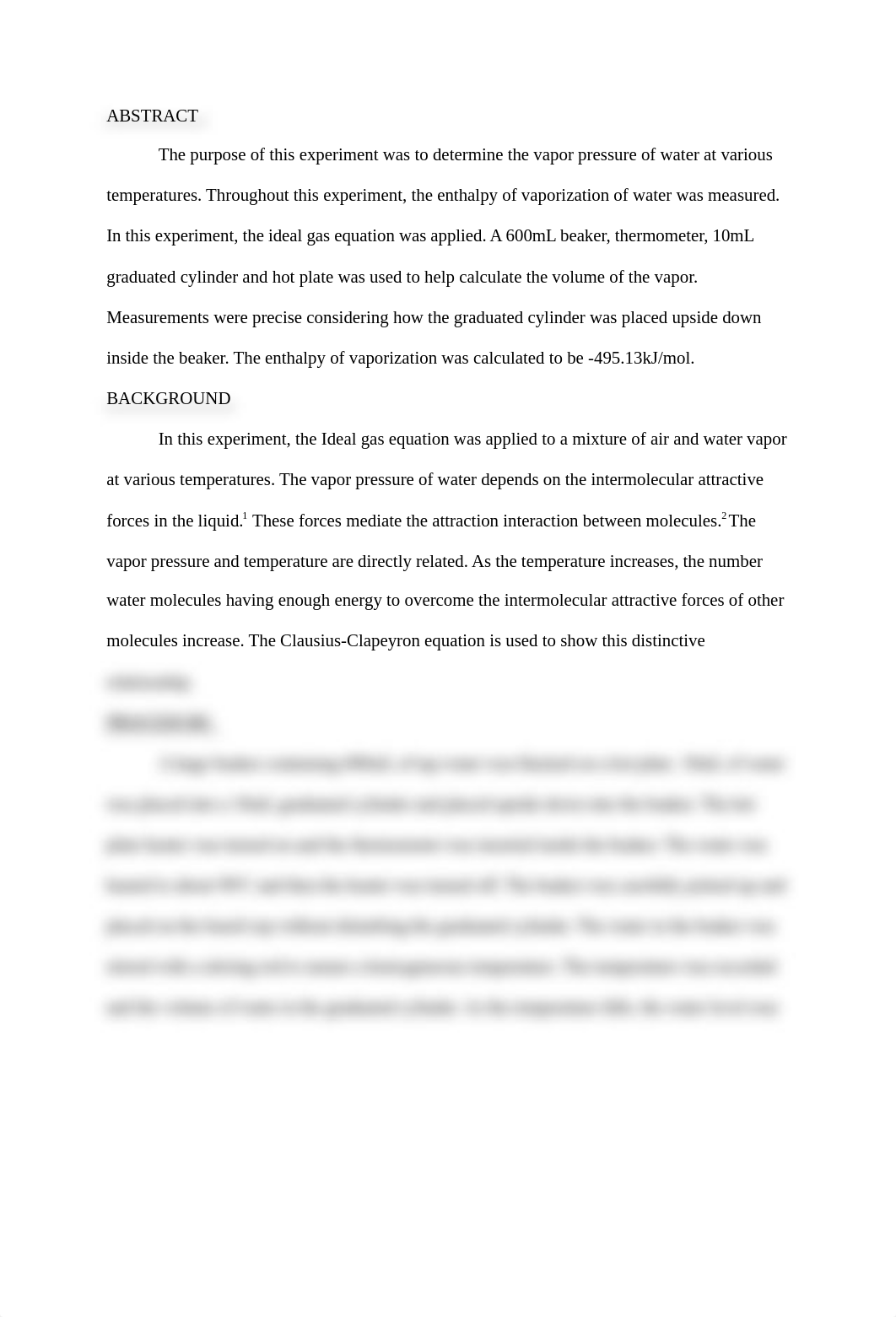 vapor Pressure of Water Lab Report (taylor).docx_dswyly5icn9_page2