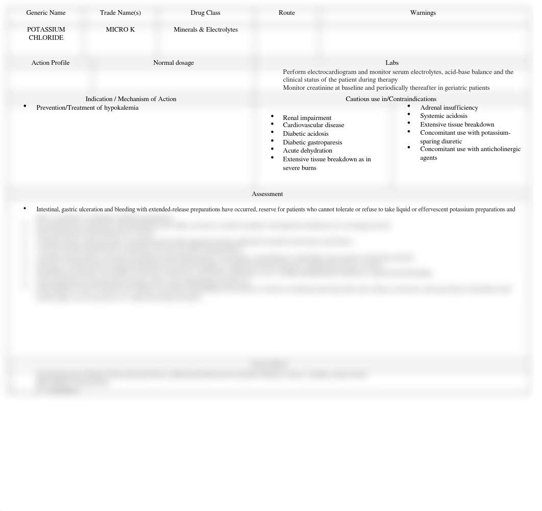 potassium chloride med card .docx_dswyvdx6jbx_page1