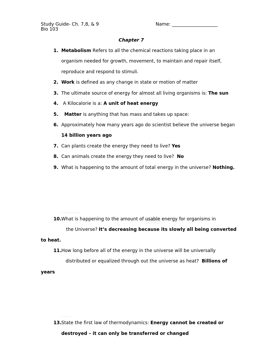 Study guide- Ch. 7,8, & 9_dsx1n0wnicd_page1