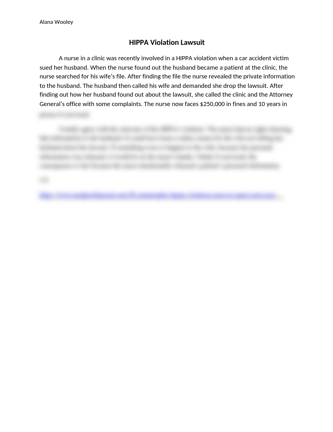 HIPPA Violation Lawsuit AW.docx_dsx1xc13p34_page1