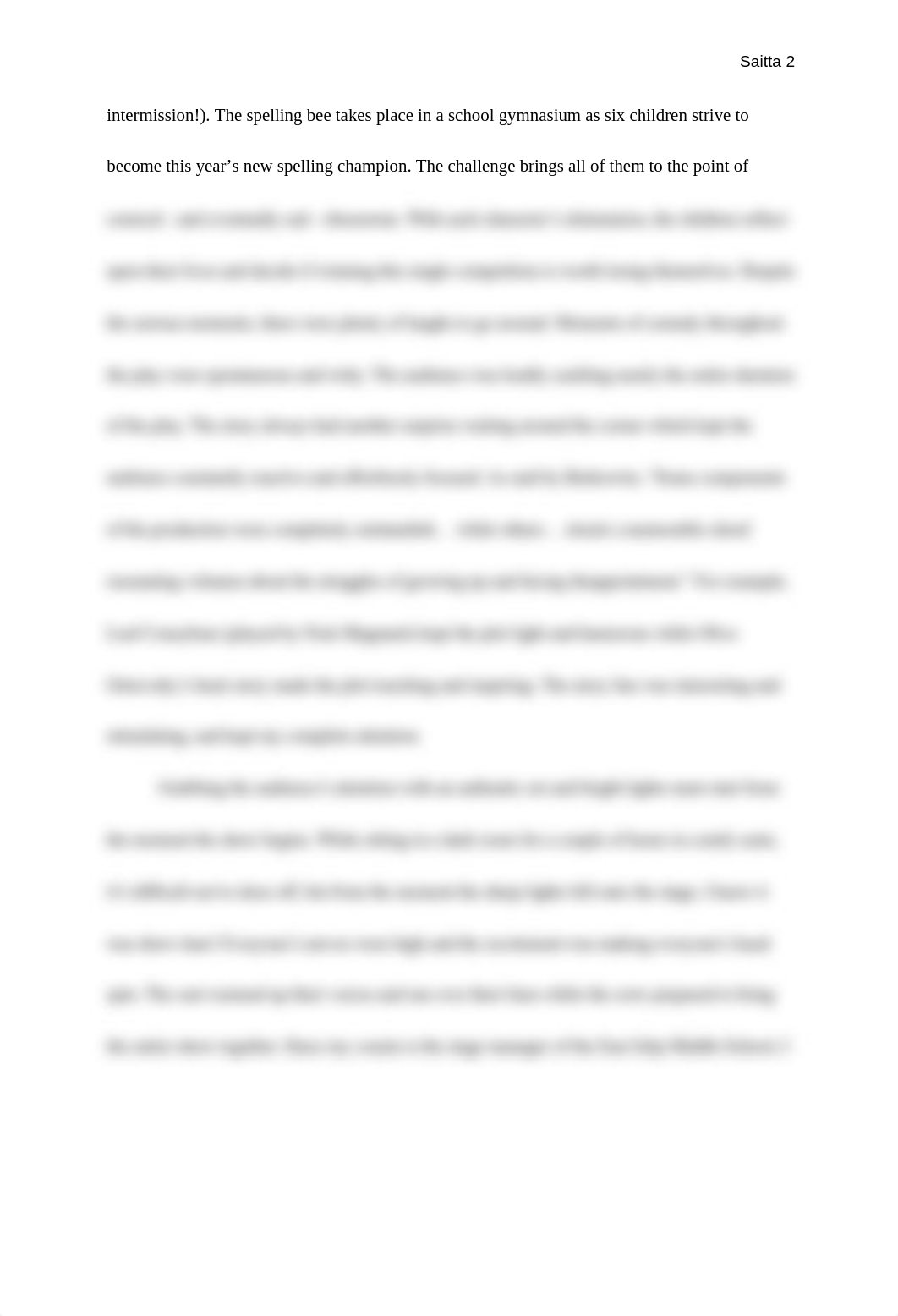 Essay, The Spelling Bee in Putnam County_dsx2omueens_page2