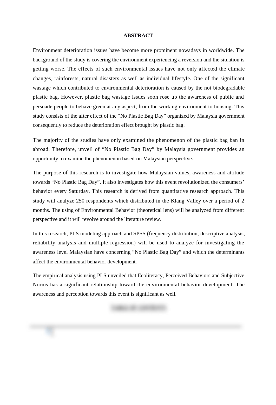 No Plastic Bag Day campaign towards the development of consumers environmental behavior in Klang Val_dsx2oz4x08d_page2