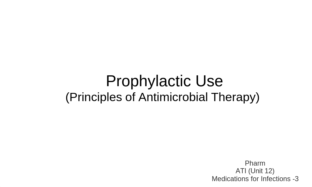 ATI Flash Cards Unit 12 Antimicrobials_dsx2rpya179_page5