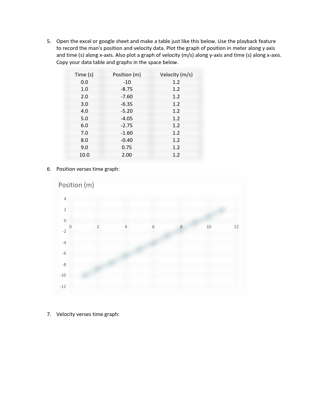 Motion in one dimention-The Moving Man Using PHET Simulation.pdf_dsx31y733h3_page2