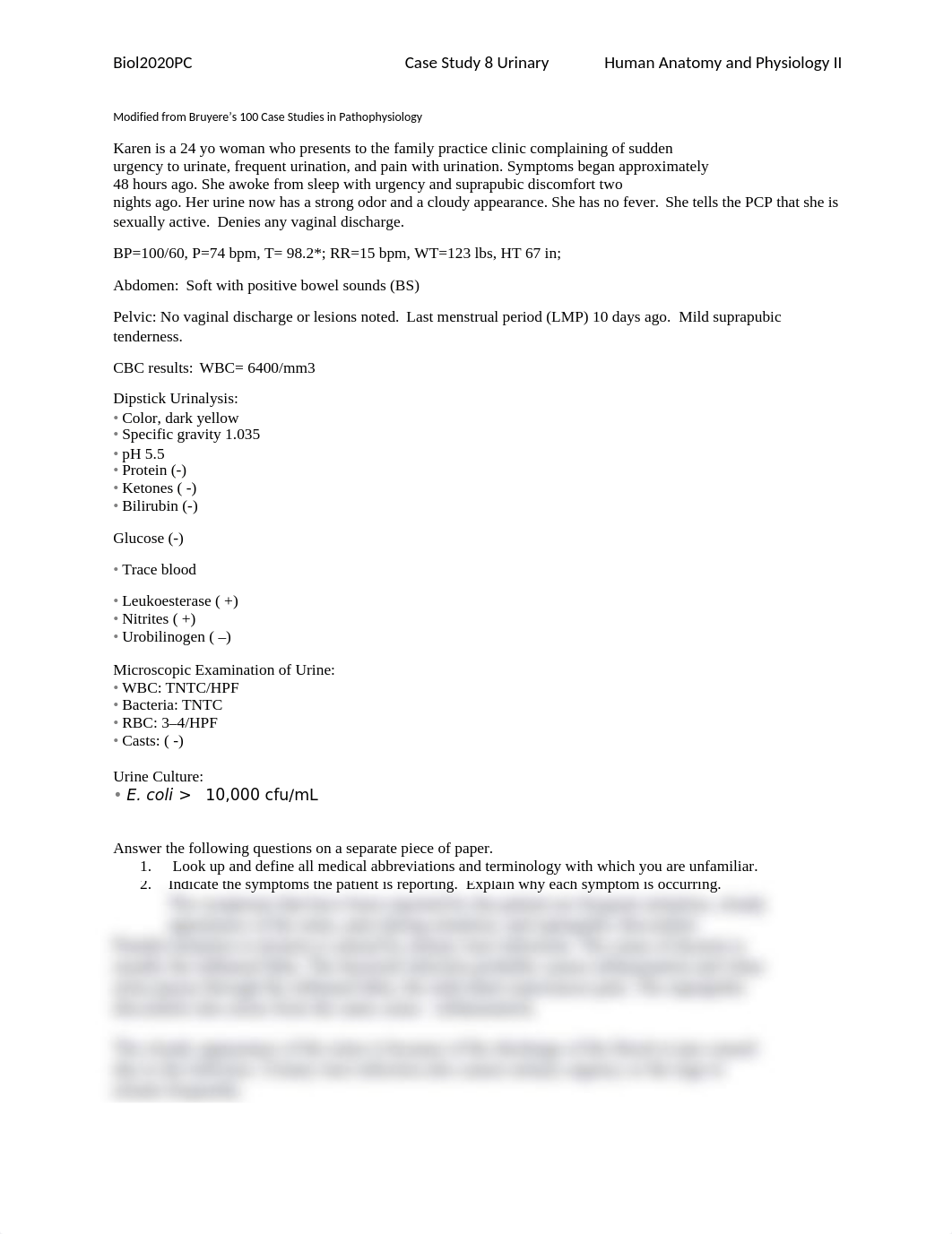 Case Study 8 Urinary Bruyeres.docx_dsx370r2e43_page1