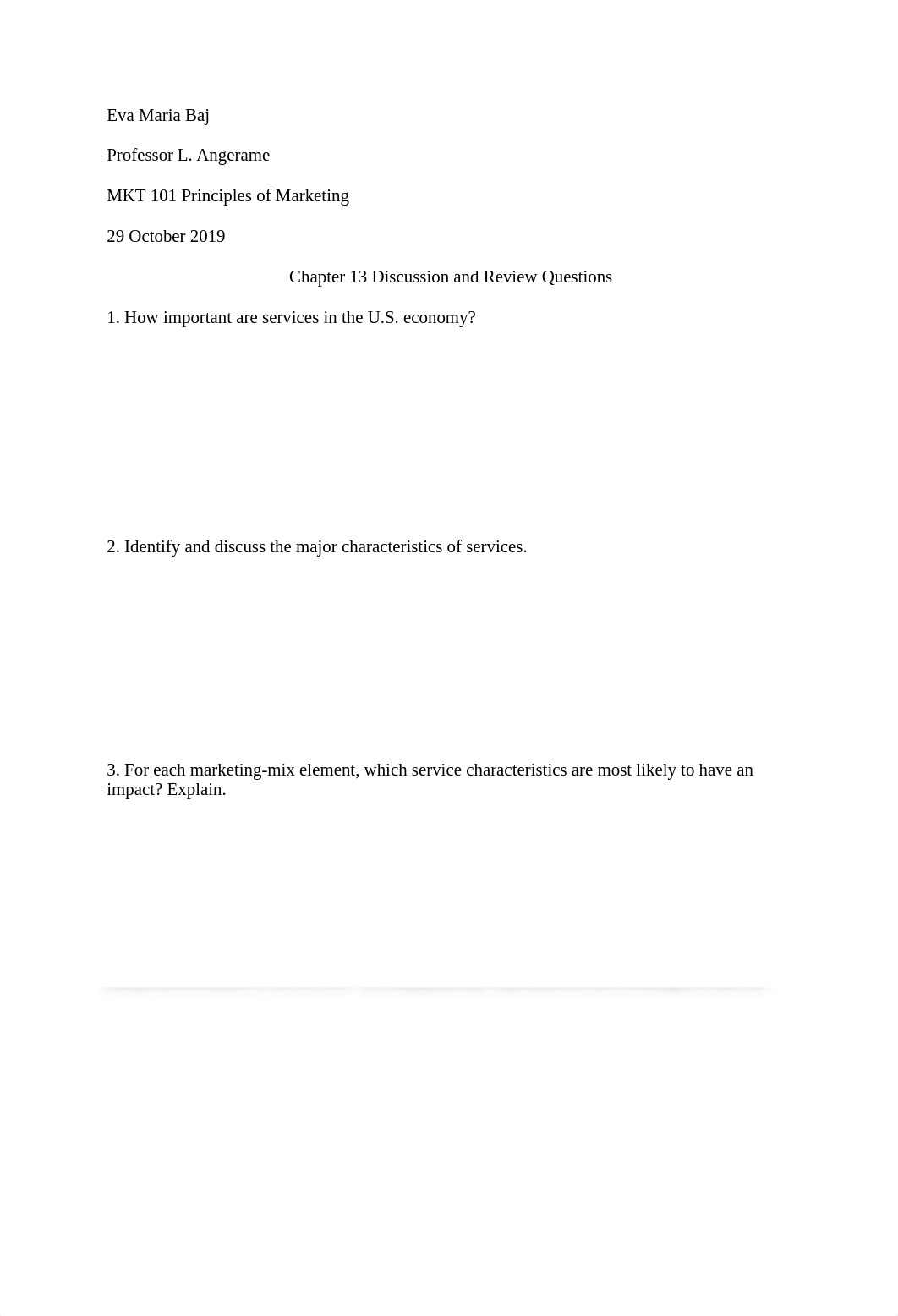 Eva Baj- Chapter 13 Discussion and Review Questions_dsx39z5r283_page1