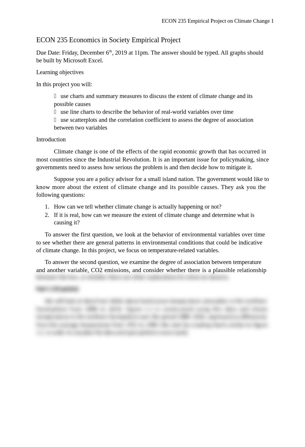 ECON 235 Economics in Society Empirical Project.docx_dsx3gcugsi8_page1