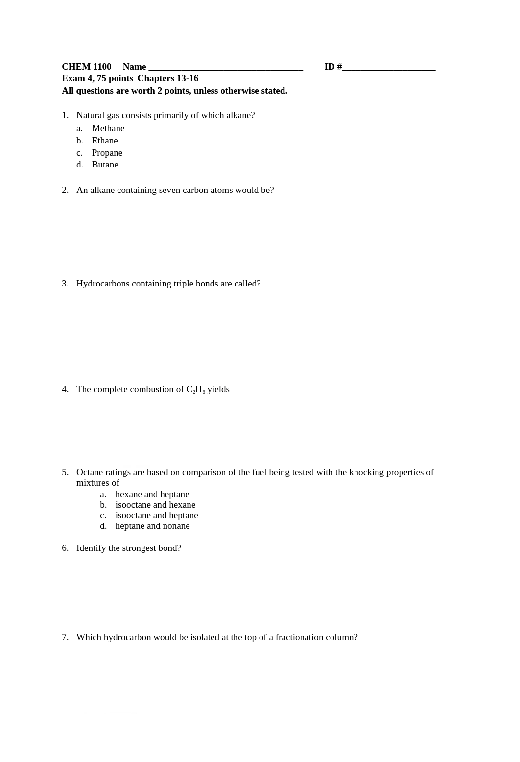 CHEM+1100+Exam+4+CH+13-16_dsx4brl8v11_page1