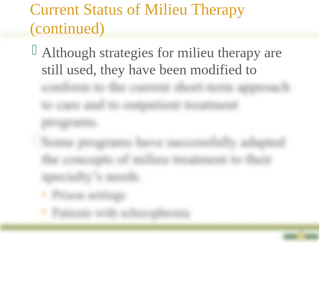 Ch.11 Milieu Therapy - The Therapeutic Community.pptx_dsx50bj0cn6_page5