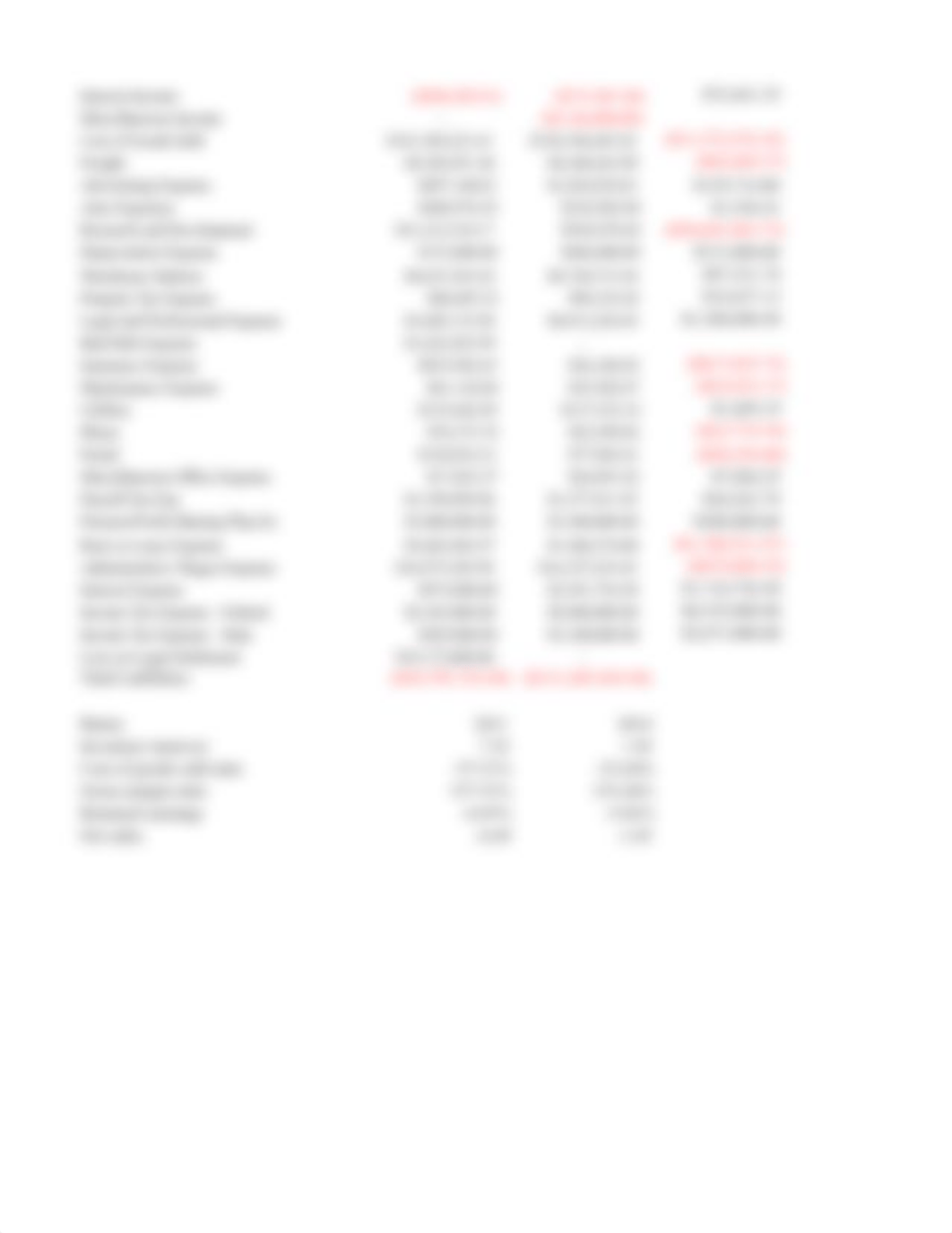 apollo shoes case balance sheet and income statement.xlsx_dsx5g8edh4a_page2