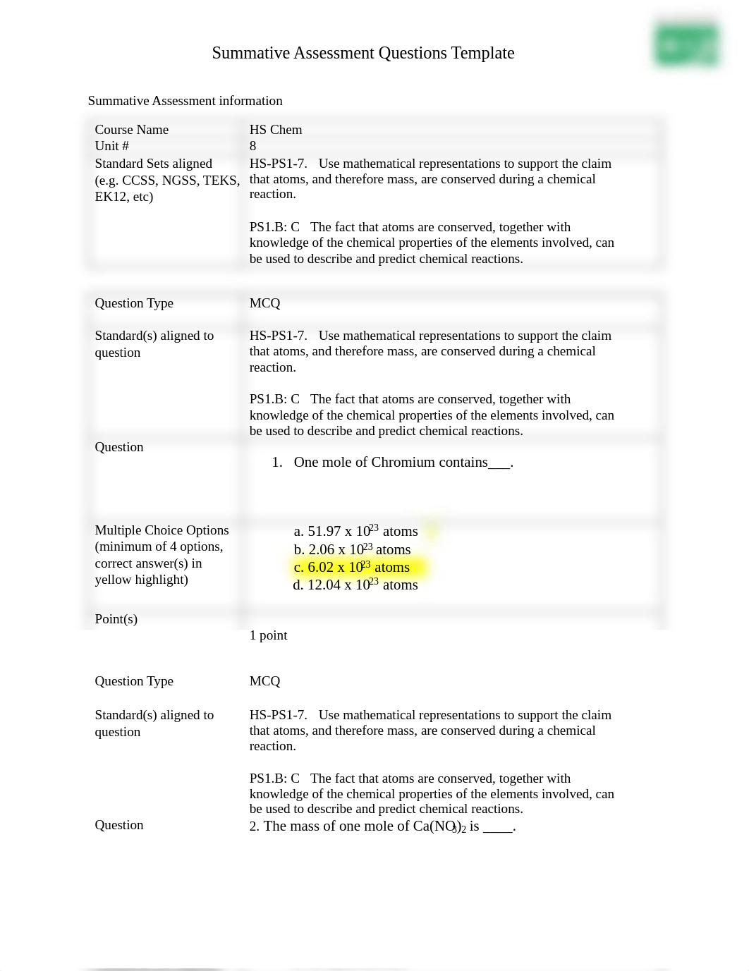 chem 7 test.pdf_dsx5yknsy98_page1