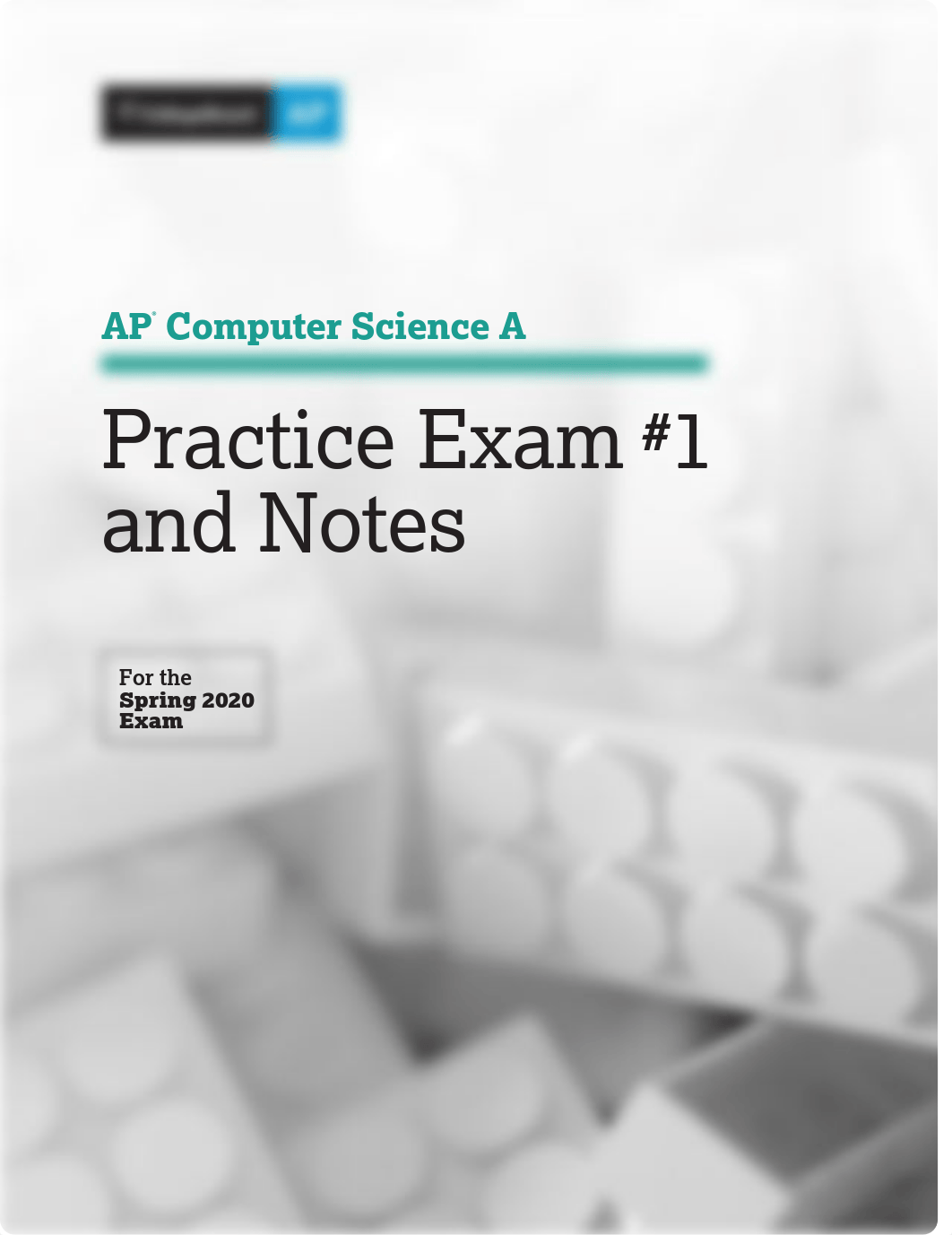 AP Comp Sci A 2020 Practice 1.pdf_dsx85vj3gw9_page1