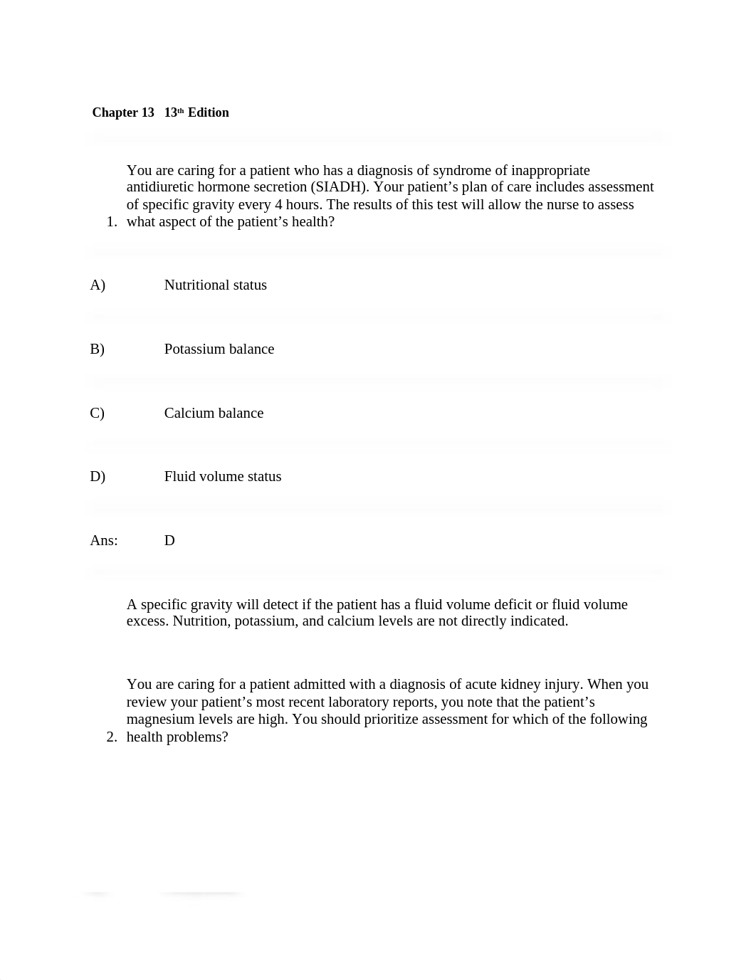 Med-Surg F&E and Diabetes TB's.docx_dsxe25e9kp0_page1