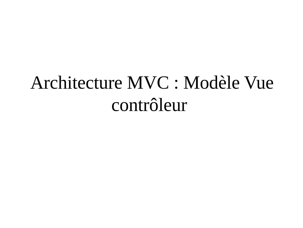 Chapitre-6-Architecture-MVC.pdf_dsxgq1s7y8x_page1