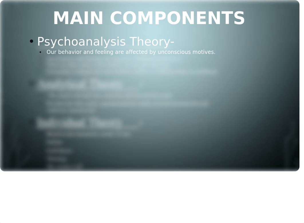 Psychodynamic Theory Presentation Week 2 Samantha White_dsxkdzulqpp_page4