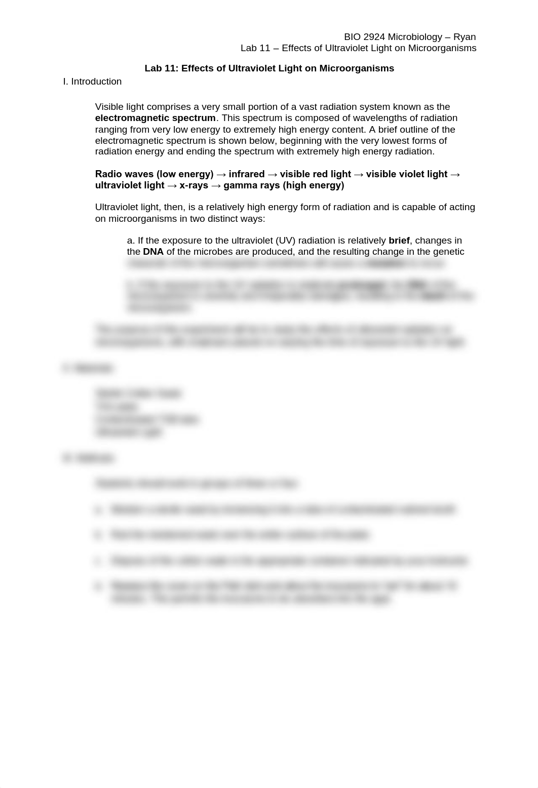 Lab_11_Effects of Ultraviolet Light on Microorganisms.pdf_dsxl5cst3zm_page1