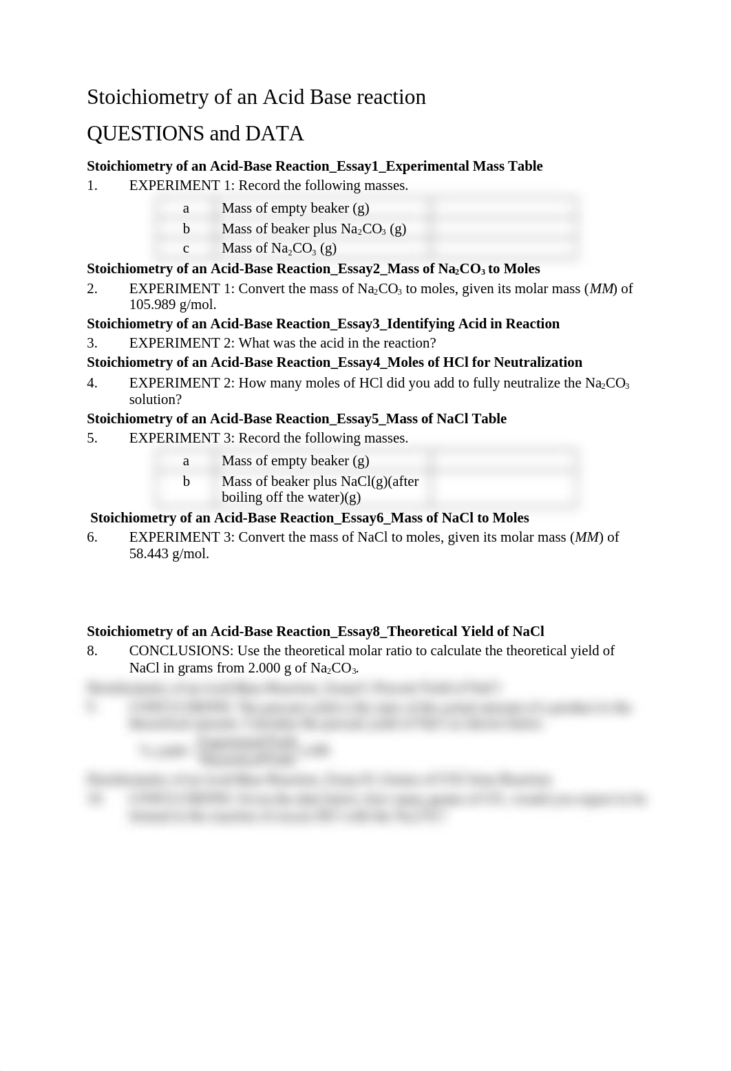 Stoichiometry of an Acid Base reaction (1).docx_dsxnivt6t8z_page1