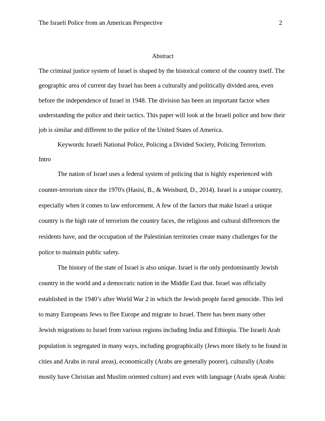 Israel Final paper.docx_dsxp1q7mocz_page2