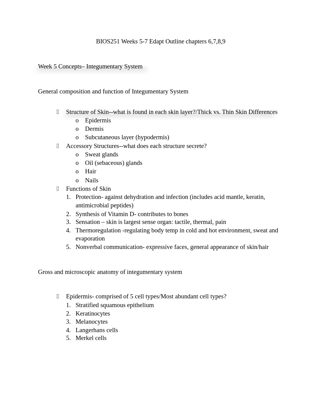 BIOS251 Weeks 5-7 Outlilne-Review.docx_dsxs2wl6pxl_page1