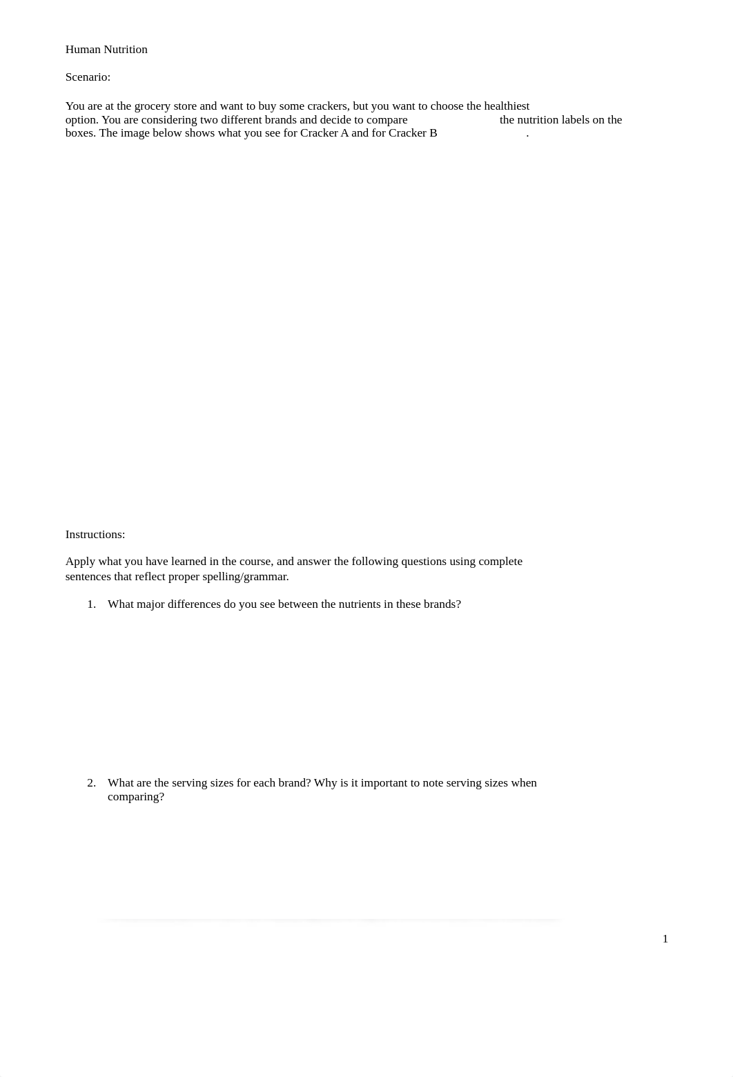 HUN-Food-Label-Worksheet.docx_dsxsa76ko2g_page1