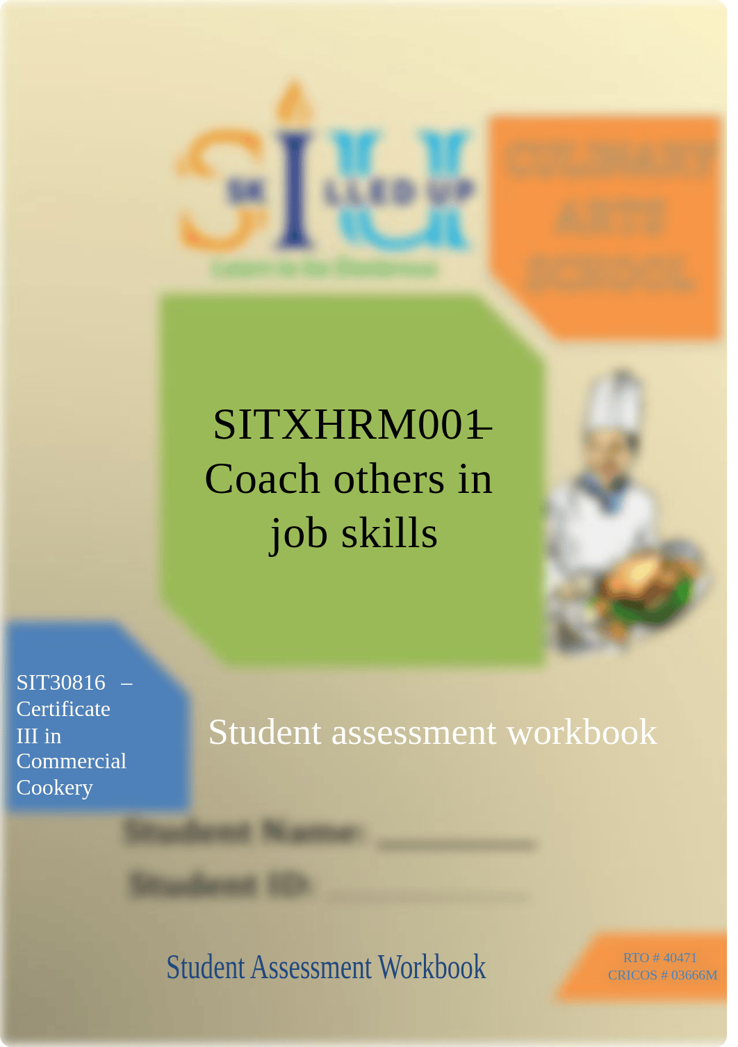 SITXHRM001 - Student Assessment Workbook V2.0.20.pdf_dsxvbql9v3e_page3