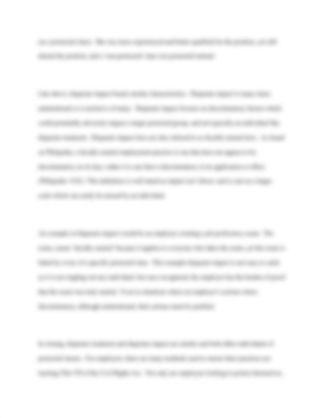 BAM 510 - Human Resource Management Written Assignment (Unit 1).docx_dsxveehy7yv_page2