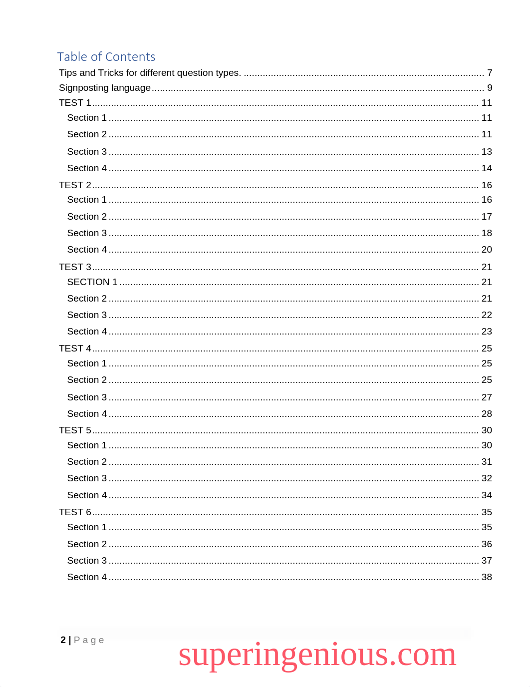 IELTS Listening Actual Tests and Answers 2021.pdf_dsxwmmbcxzp_page2