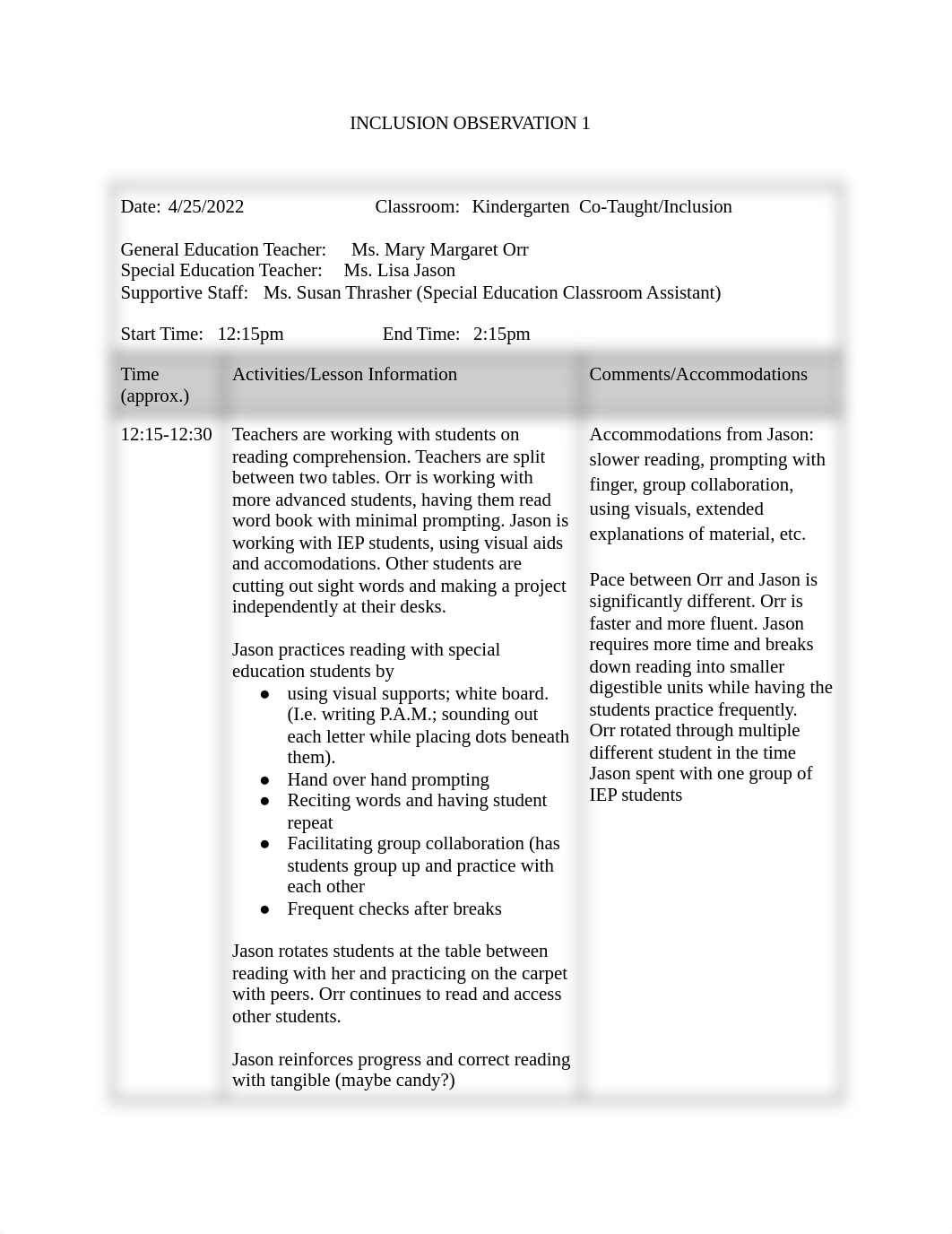 Module 10_ Field Experience Observation and Reflection.pdf_dsy0q03inks_page2