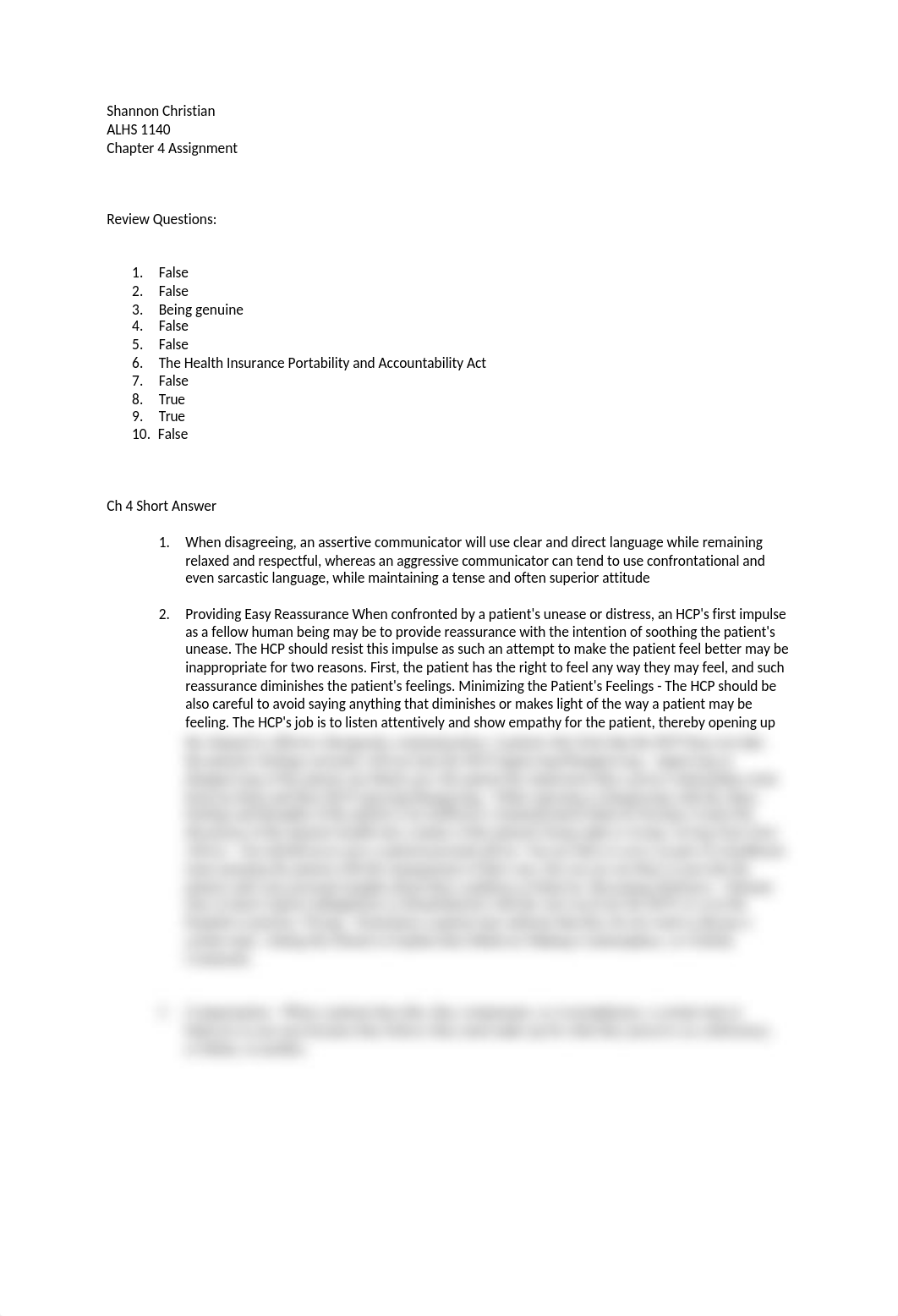 CH 4 assignment ALHS 1140.docx_dsy2so41g3u_page1