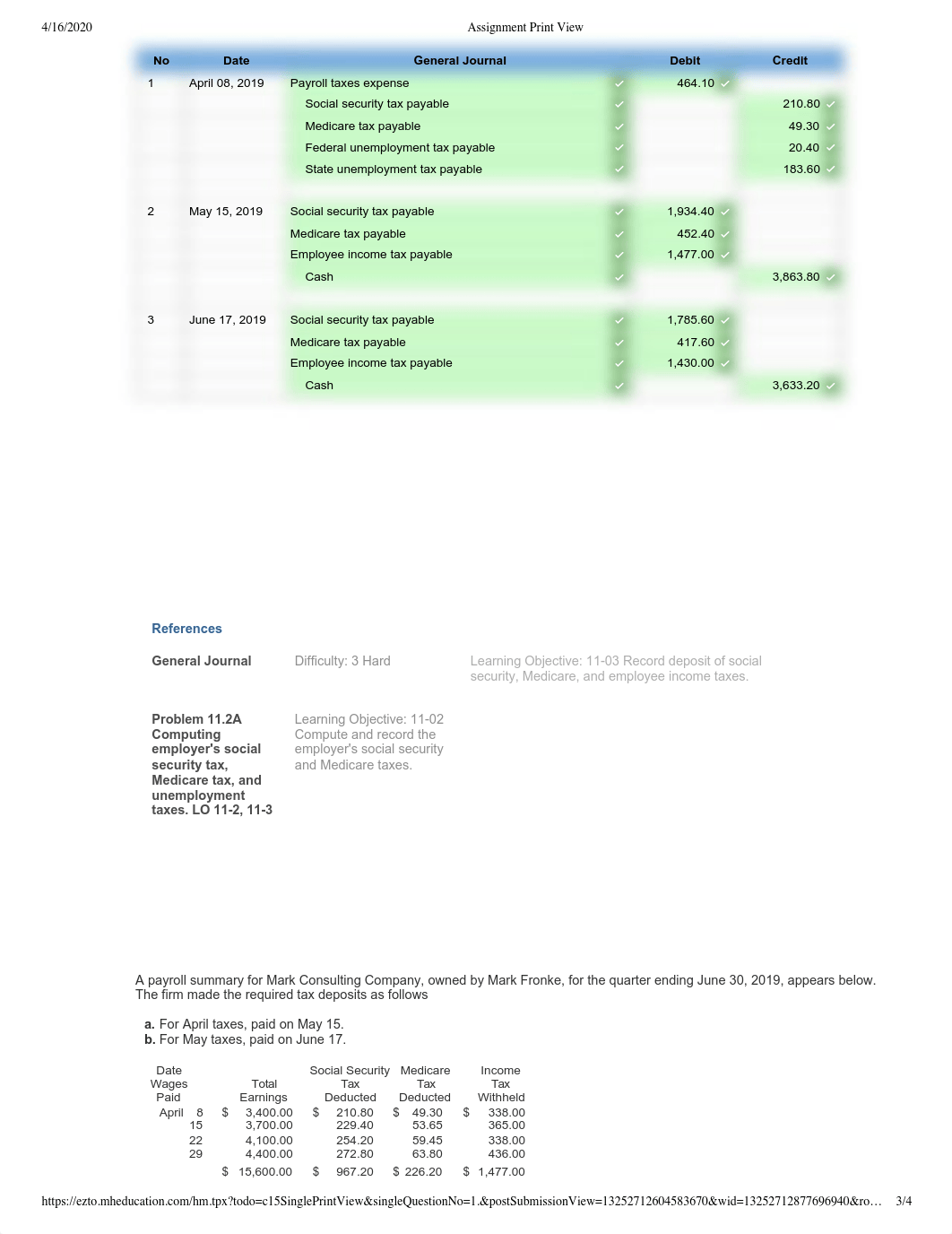 Chapter 11 Homework with Answers.pdf_dsy2u9gd4t9_page2