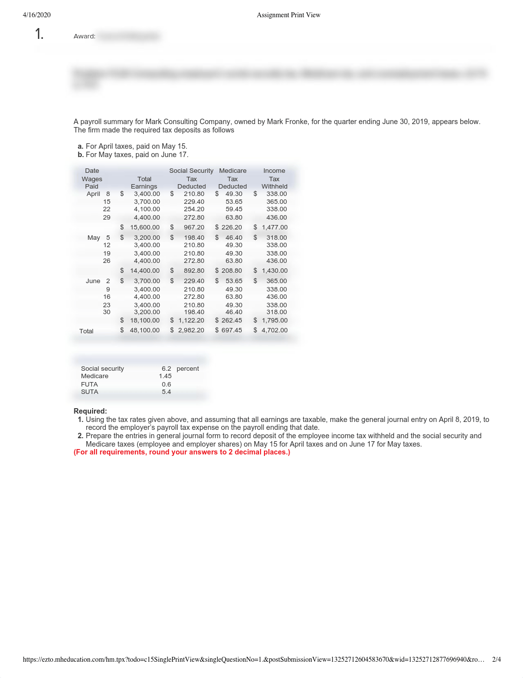 Chapter 11 Homework with Answers.pdf_dsy2u9gd4t9_page1