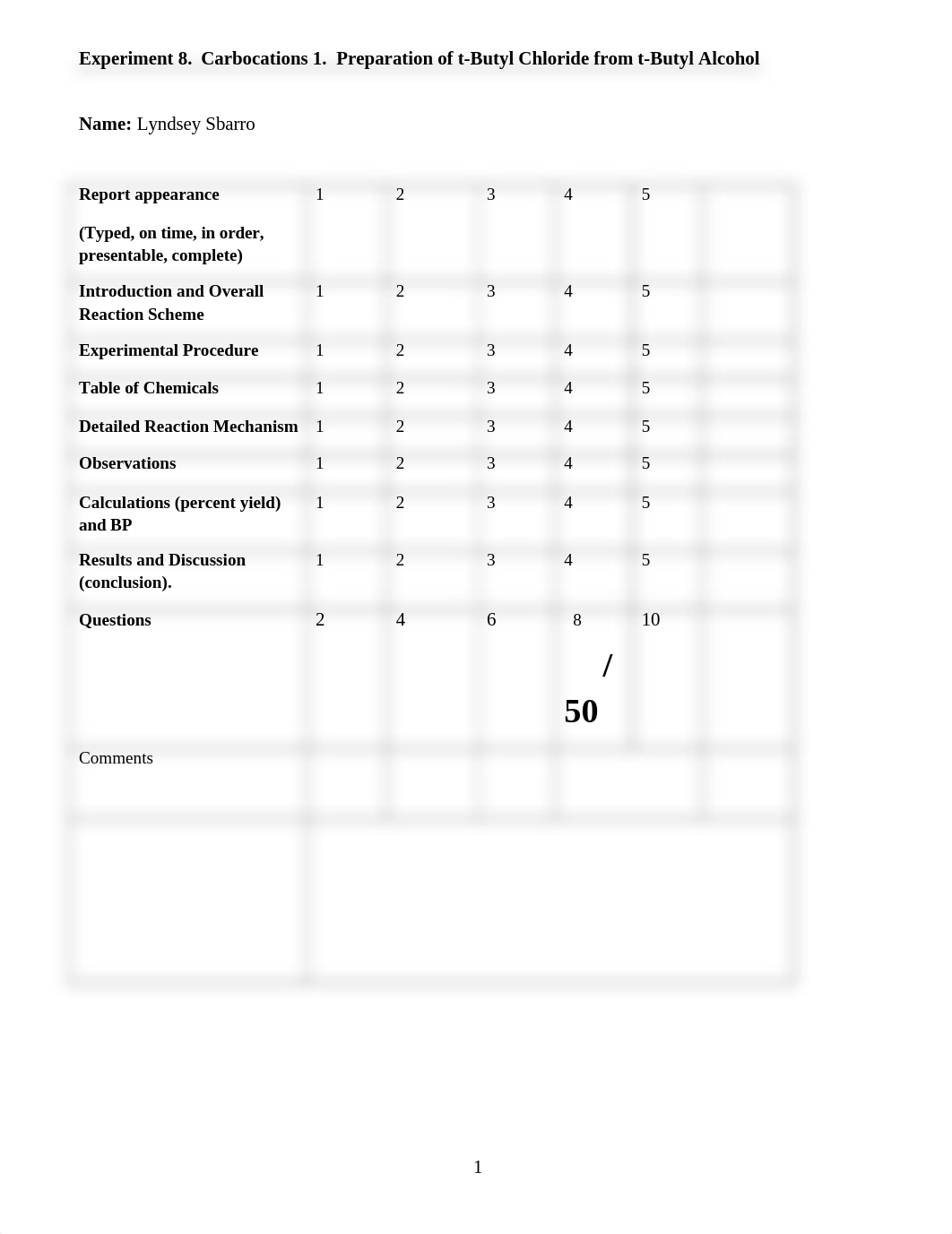 Exp 8-Butyl chloride lab.docx_dsy7peqyfty_page1