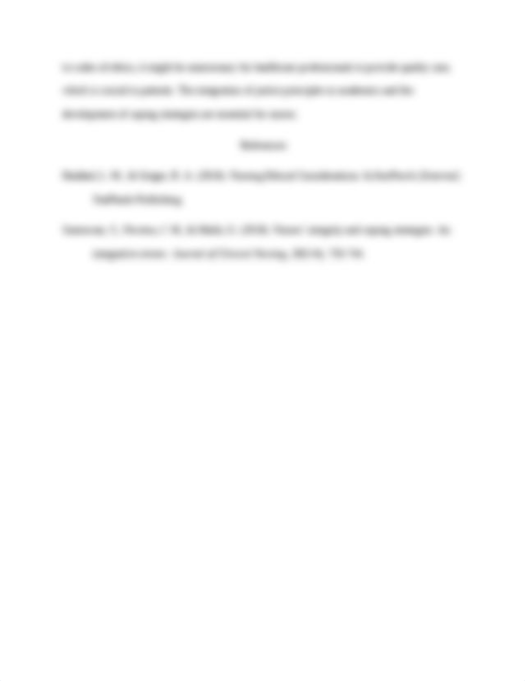 Strategies for Maintaining Integrity and Ethics in Nursing.docx_dsy7w2dxho3_page2