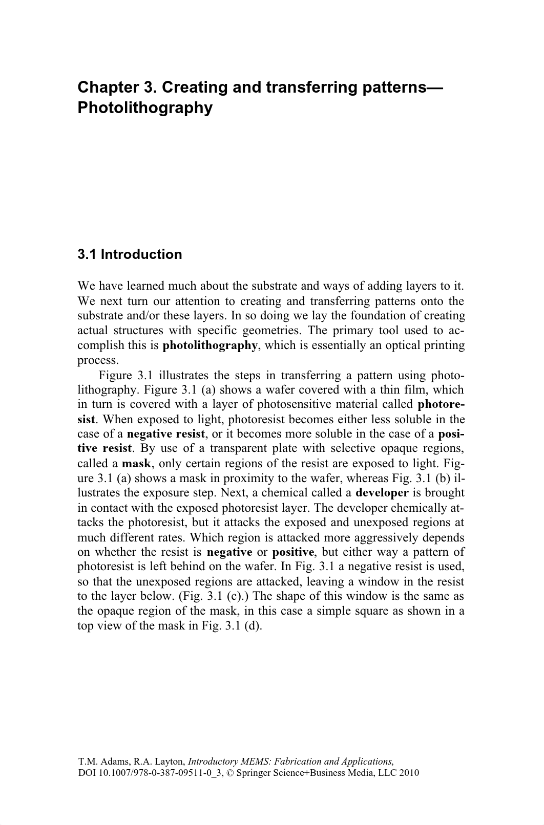 Chapter 3. Creating and transferring patterns&acirc;€"  Photolithography_dsy8jcgepvp_page1