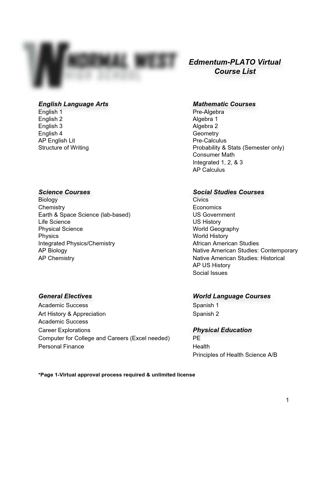 Edmentum-PLATO Virtual Course List 20-21 (1).pdf_dsya0dfcc5f_page1