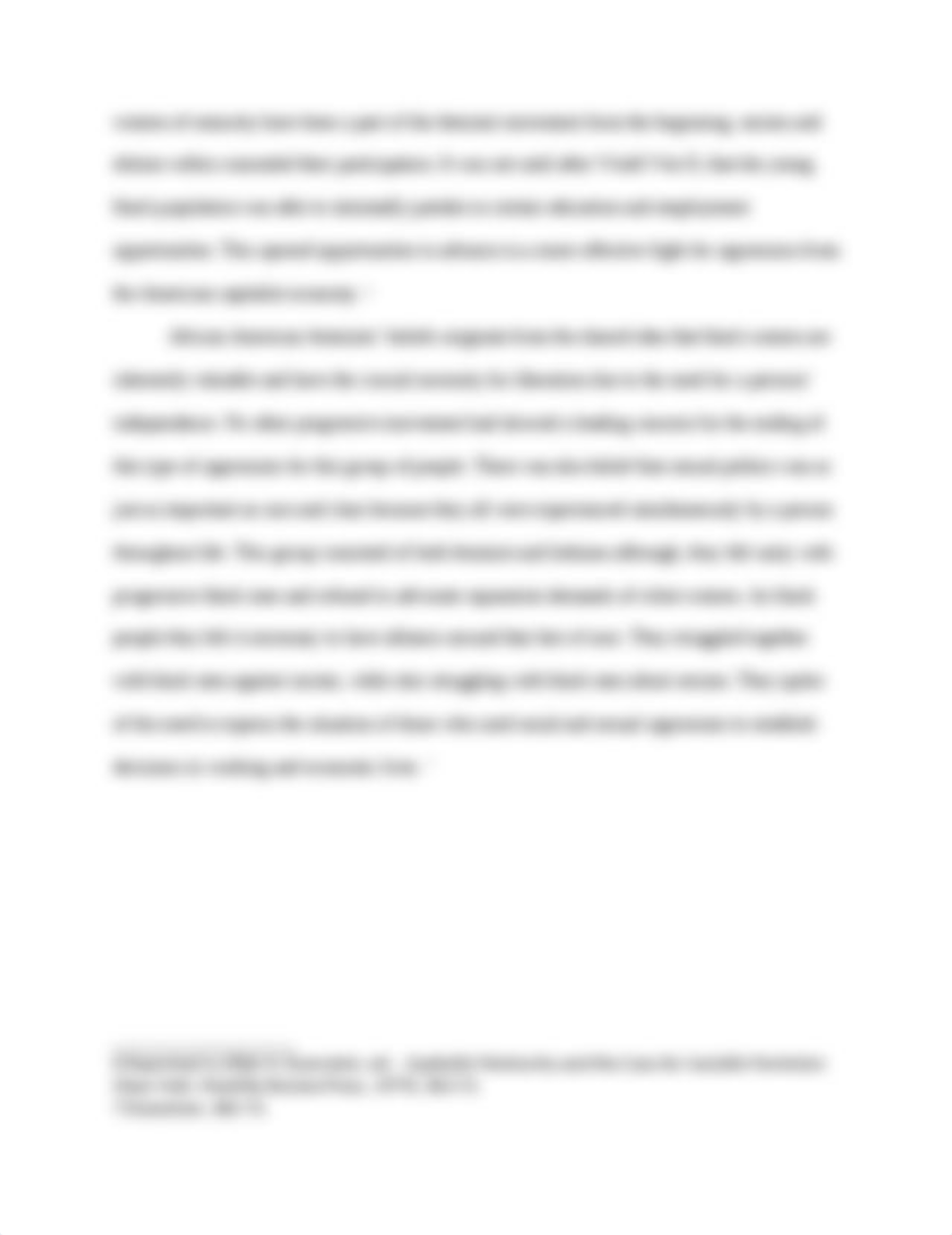 American Women's Movement Essay.docx_dsybnjx72wh_page2