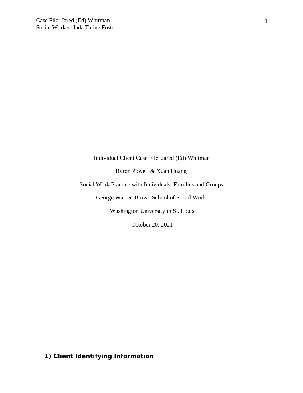 Case File Jared Whitman - Social Worker Jada Foster.doc_dsybvkv9z9p_page1