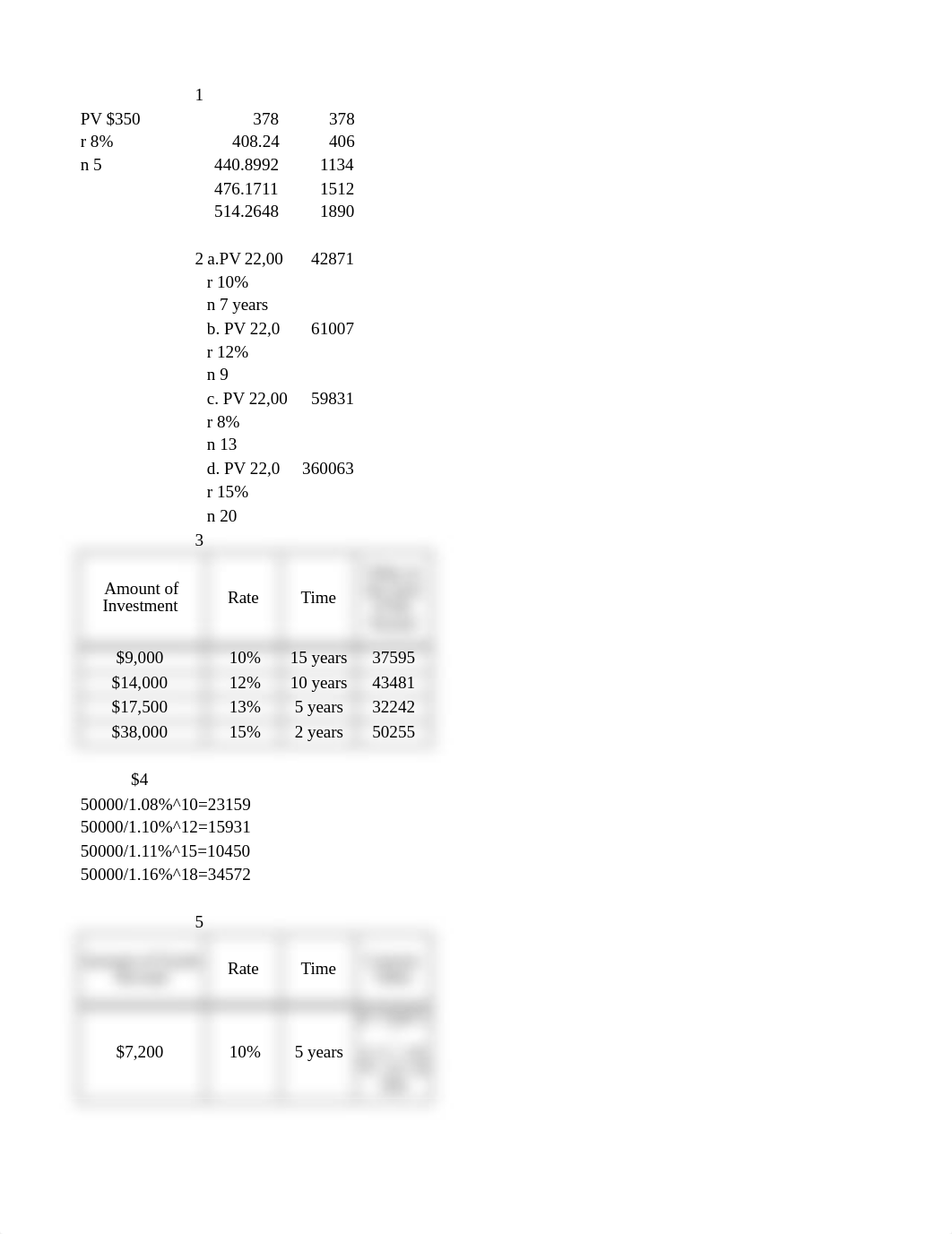 MBA 5140 Time Value of Money Problems Parker.xlsx_dsydmxugpqg_page1