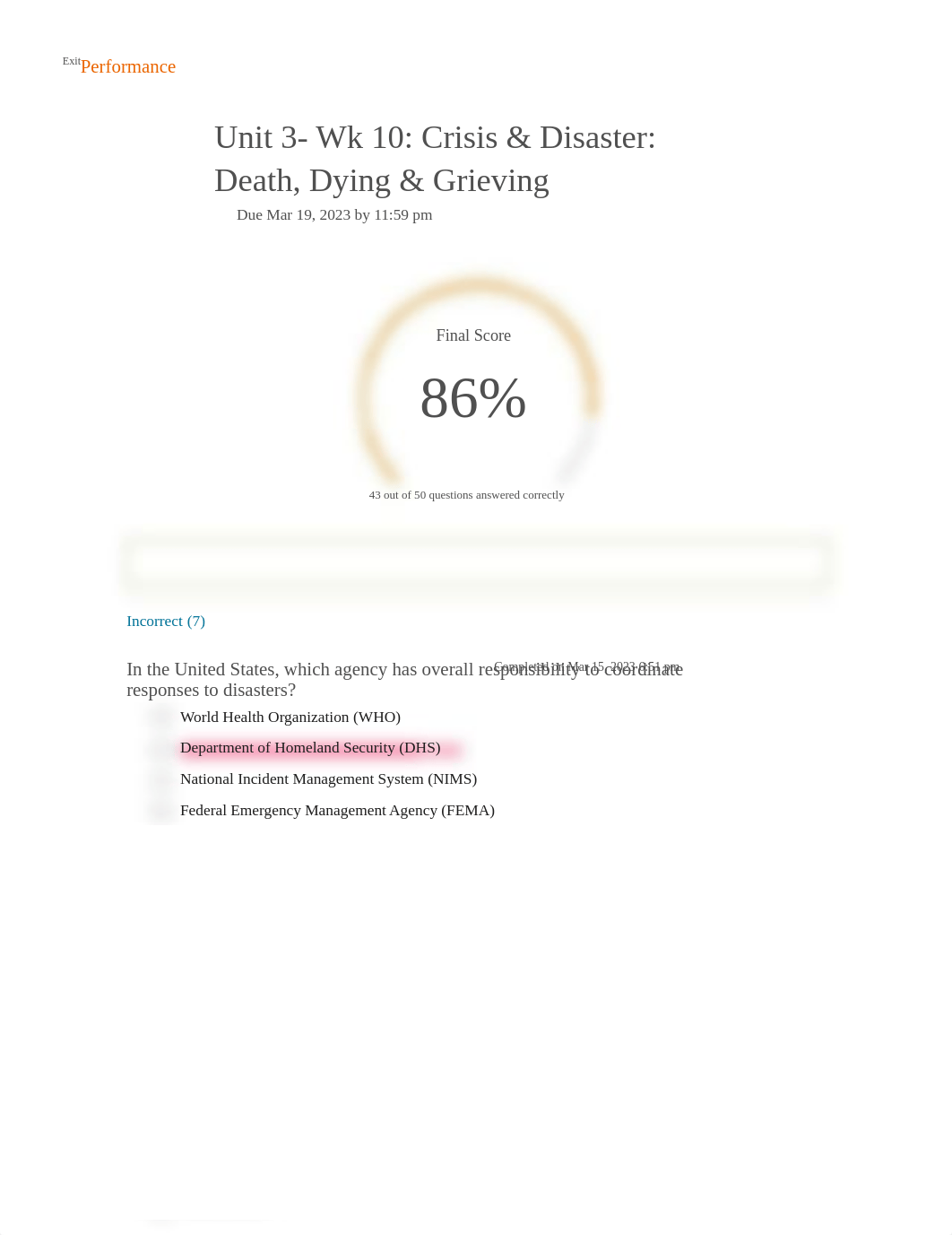 Unit 3- Wk 10- Crisis & Disaster- Death, Dying & Grieving.pdf_dsygoj7qfoy_page1