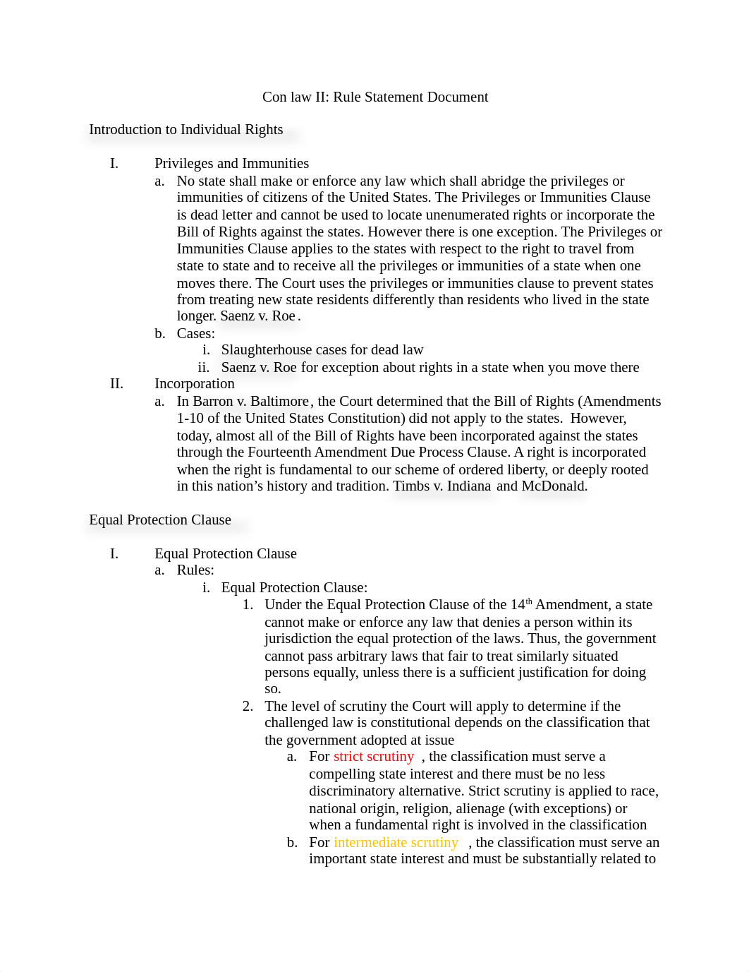 Con Law II rules and cases.docx_dsyivcdmrv2_page1