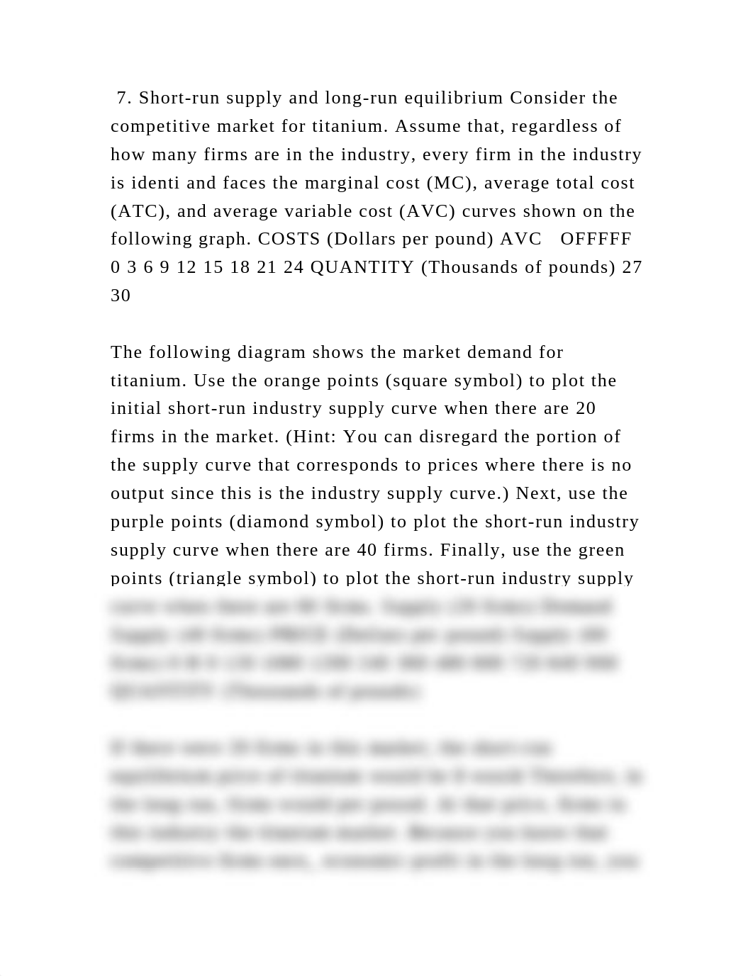 7. Short-run supply and long-run equilibrium Consider the competitive.docx_dsyj444jk8f_page2