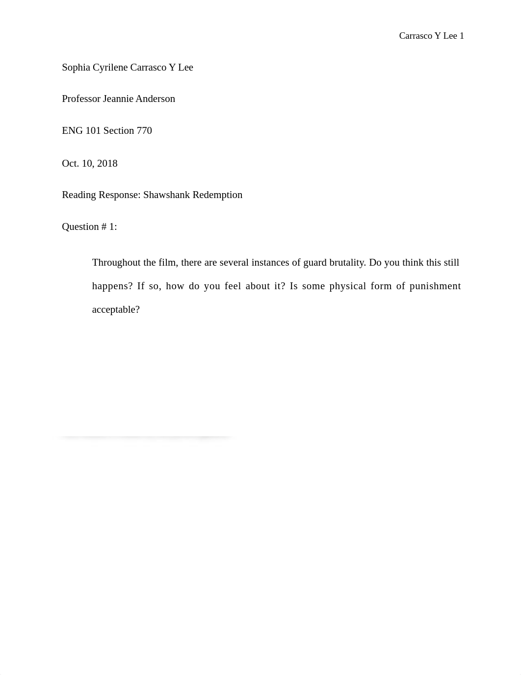 Shawshank Reading Response.docx_dsyj5vtan46_page1