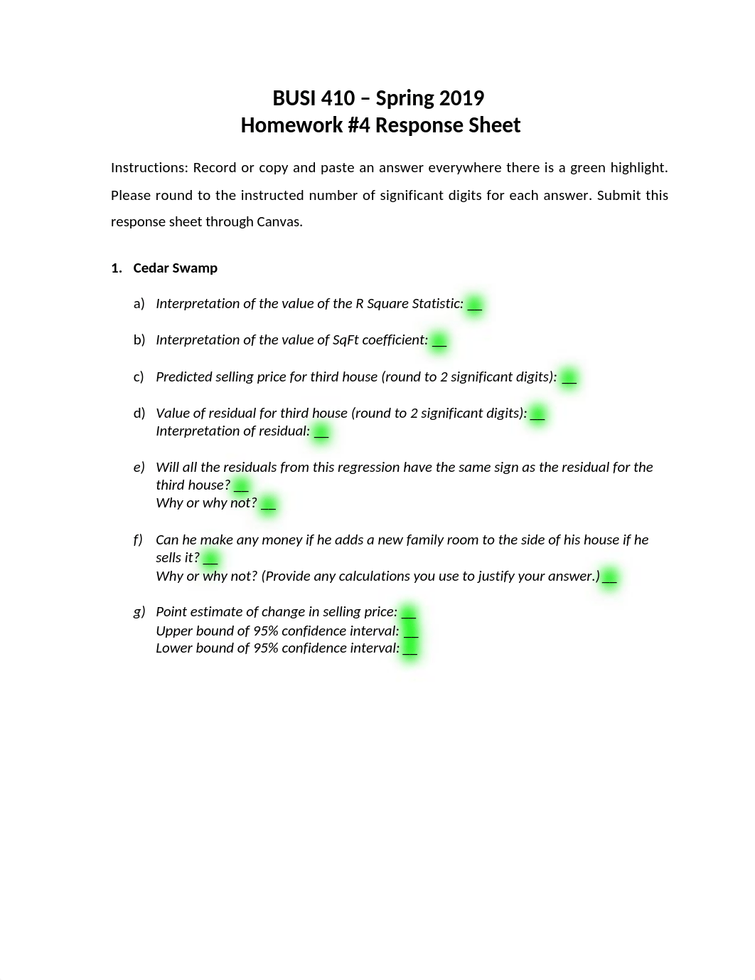 Spring 2019 - BUSI 410 - HW4 Response Sheet.docx_dsyl21mpl6x_page1